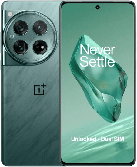 OnePlus 12