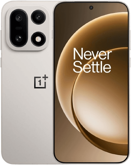 OnePlus 15