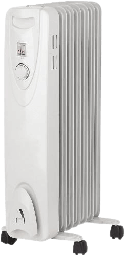 Optimus Portable 7-Fin Radiator