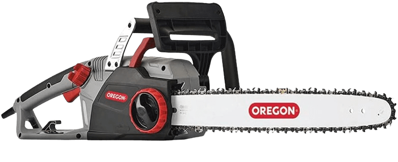 Oregon CS1500 Self-Sharpening Electric Chain Saw