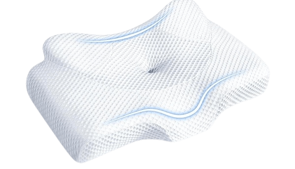 Osteo Cervical Pillow (Neck Pain Relief)