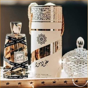 Oud Mood Perfume