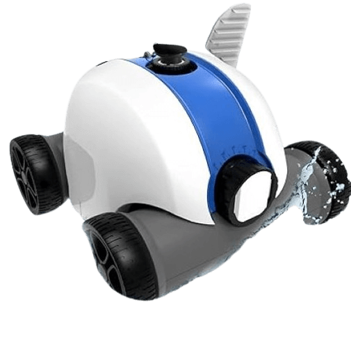 PAXCESS Cordless Robotic Pool Cleaner