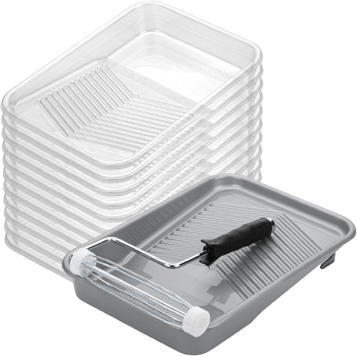 Paint Tray Set