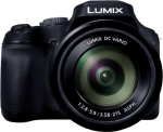 Panasonic LUMIX FZ80D