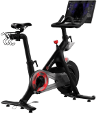 Peloton Indoor Exercise Bikes
