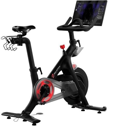 Peloton Indoor Exercise Bikes
