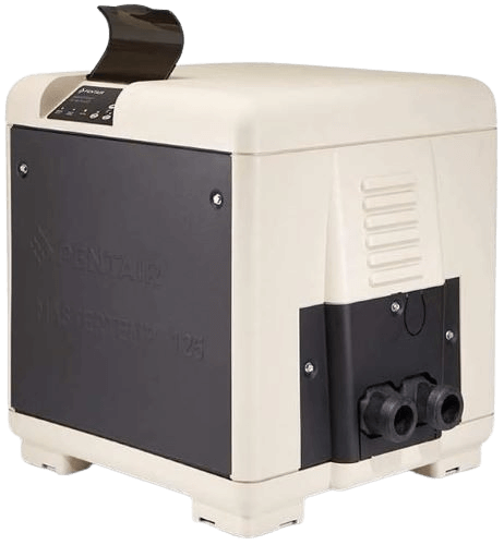 Pentair EC462025 MasterTemp 125 Propane Heater