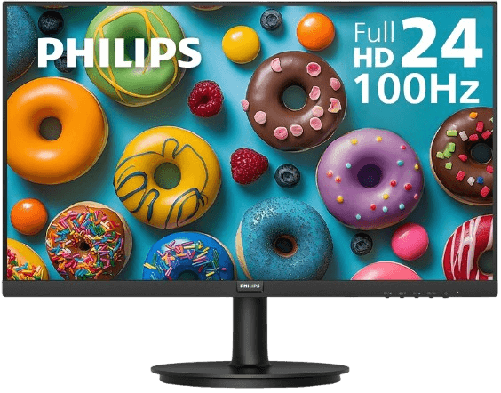 Philips 24 inch Frameless Full HD Monitor
