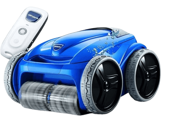 Polaris 9550 Sport Robotic Pool Cleaner