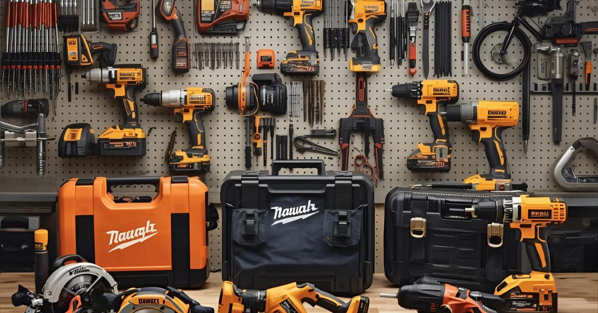 10 Best Power Tool Combo Kits 2026: Expert-Tested Picks