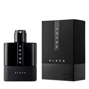 Prada Luna Rossa Black