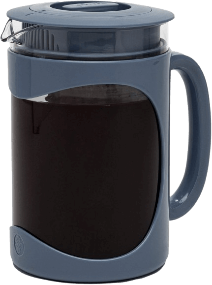 Primula Burke Deluxe Cold Brew Iced Coffee Maker