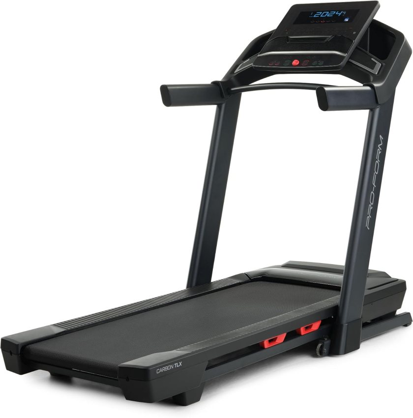 ProForm Carbon TLX