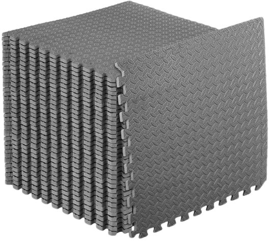 ProsourceFit Puzzle Mat