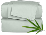 Pure Bamboo King Sheets