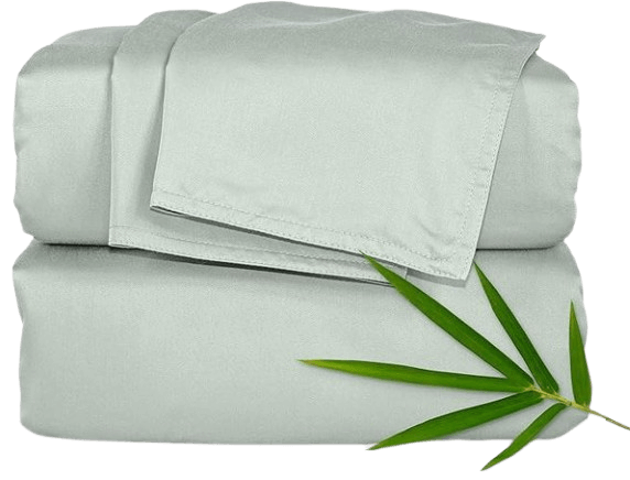 Pure Bamboo King Sheets