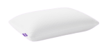 Purple Harmony Pillow