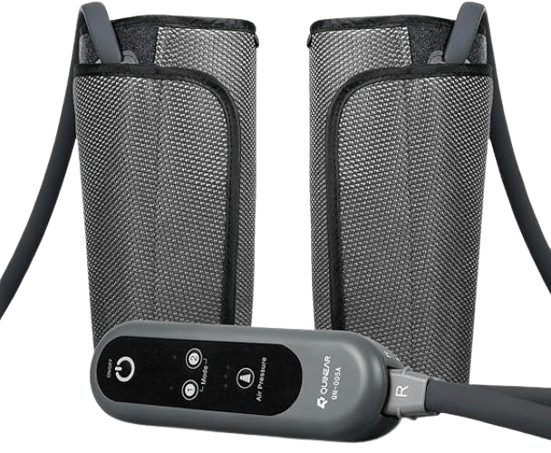 QUINEAR Leg Massager (B07Q7JTPBT)