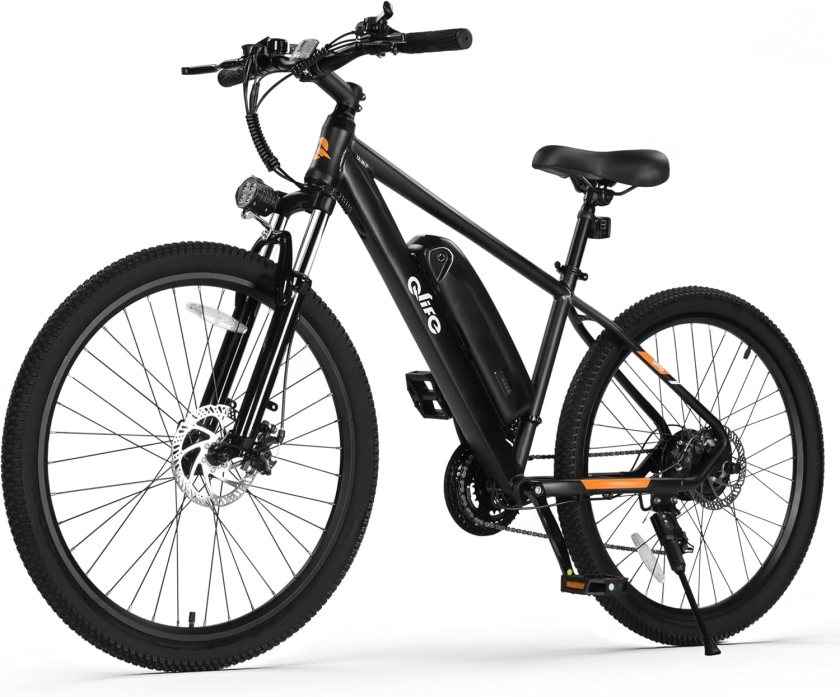 Qlife Racer Electric Bike for Adults