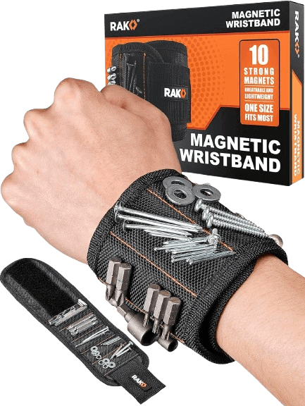 RAK Magnetic Wristband for Men