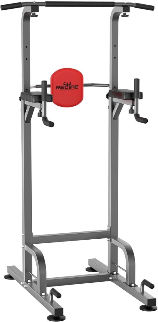 RELIFE Rebuild Your Life Power Tower