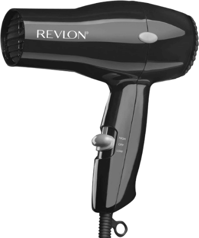 REVLON Travel Hair Dryer