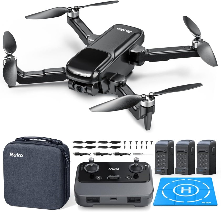 RUKO U11 Pro