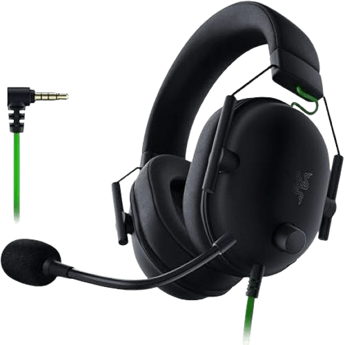 Razer BlackShark V2 X Gaming Headset