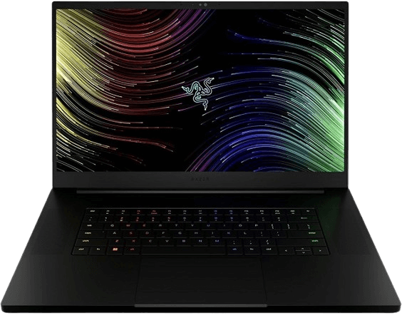 Razer Blade 17 Gaming Laptop (RTX 3070 Ti)
