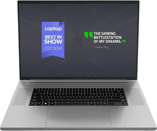 Razer Blade 18 Gaming Laptop