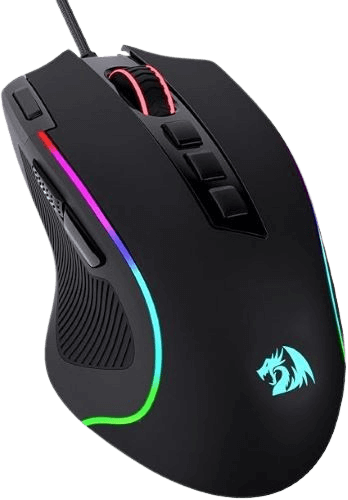 Redragon M612 Predator RGB Gaming Mouse