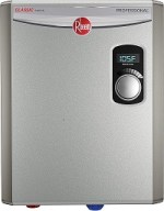 Rheem 18kW Tankless Electric Water Heater