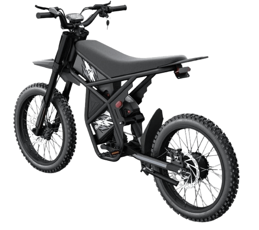 Riding’times GT73 PRO Electric Dirt Bike