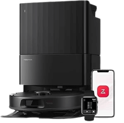 Roborock Qrevo (QV 35A)