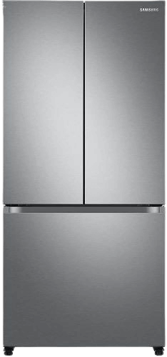 SAMSUNG 30 Cu. Ft. 3-Door French Door Refrigerator