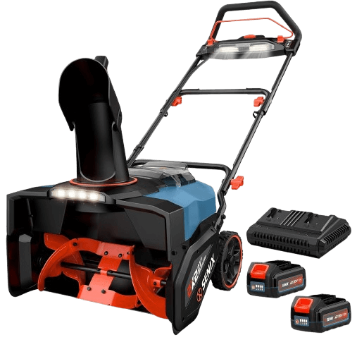 SENIX 2X2 40V Max
