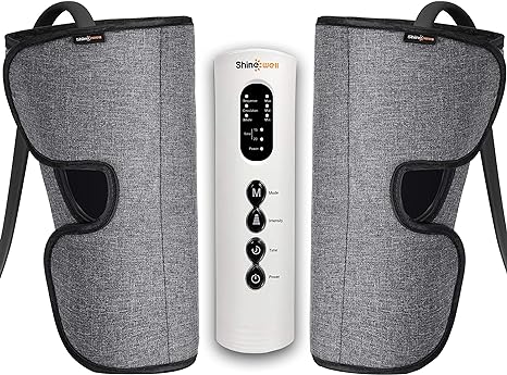 SHINE WELL Leg Compression Massager