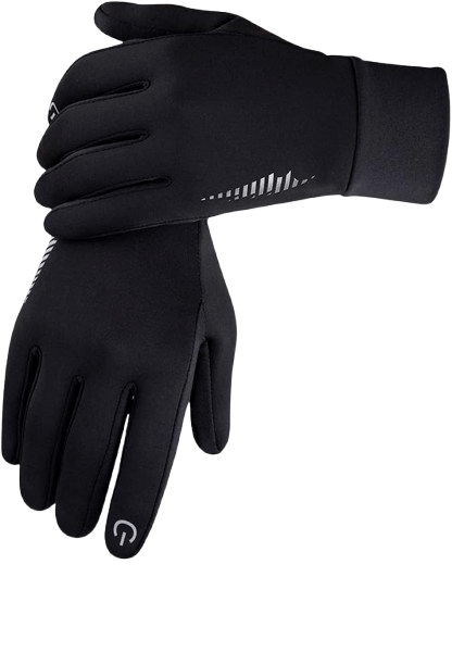 SIMARI Winter Gloves Women Men Ski Snow Gloves Liner Thermal Warm Touch Screen, Suit for Running, Cycling, Biking, Hiking, Driving, Walking, Typing, Freezer Work, Sports, Soccer, Shooting, Gaming 102