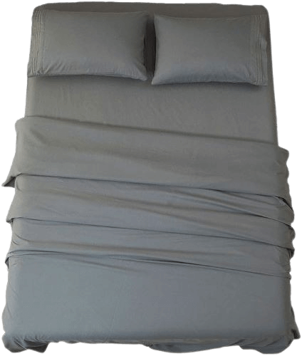 SONORO KATE Microfiber Sheets