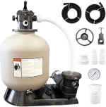SWIMLINE HYDROTOOLS Pool Sand Filter Pump
