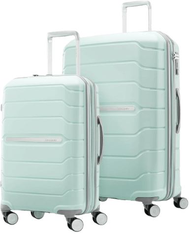 Samsonite Freeform Hardside