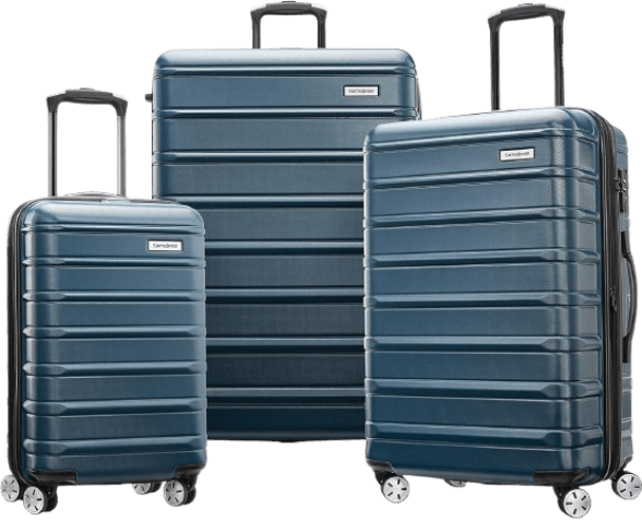 Samsonite Omni 2 Hardside