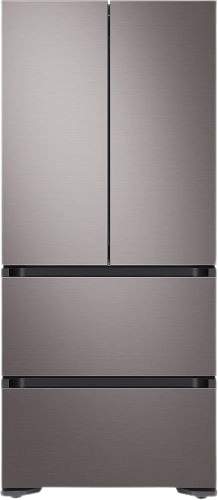 Samsung 17.3 Cu Ft 4-Door Refrigerator