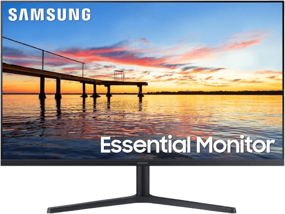 Samsung 32-Inch Flat Computer Monitor