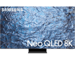 Samsung 65-Inch Class Neo QLED 8K QN900C Series