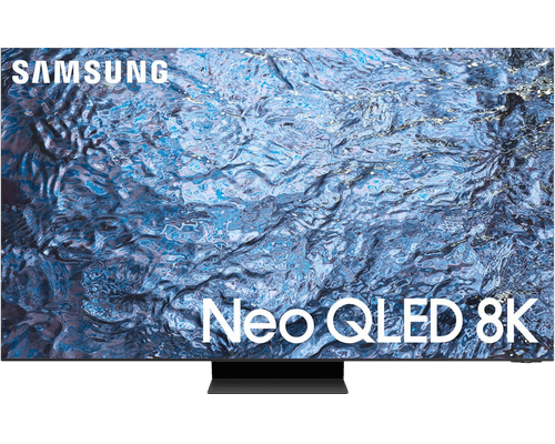 Samsung 65-Inch Class Neo QLED 8K QN900C Series