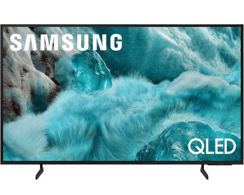 Samsung 65‑Inch Class QLED Q7F Series Vision AI Smart TV
