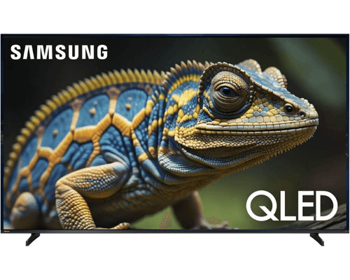 Samsung 85-Inch Class QLED 4K Q60D Series