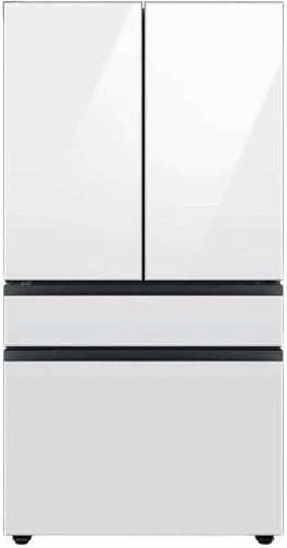Samsung French Door Refrigerator with FlexZone Drawer